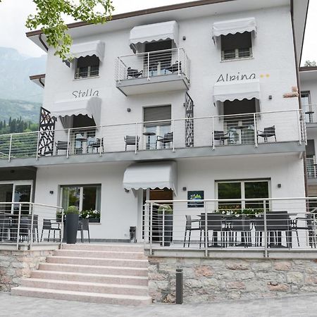 Hotel Stella Alpina Malcesine Ngoại thất bức ảnh