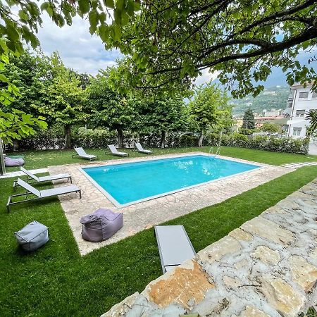 Hotel Stella Alpina Malcesine Ngoại thất bức ảnh
