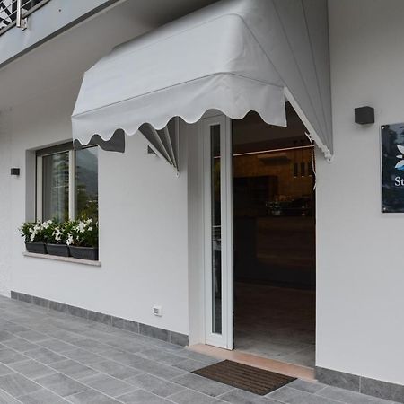 Hotel Stella Alpina Malcesine Ngoại thất bức ảnh