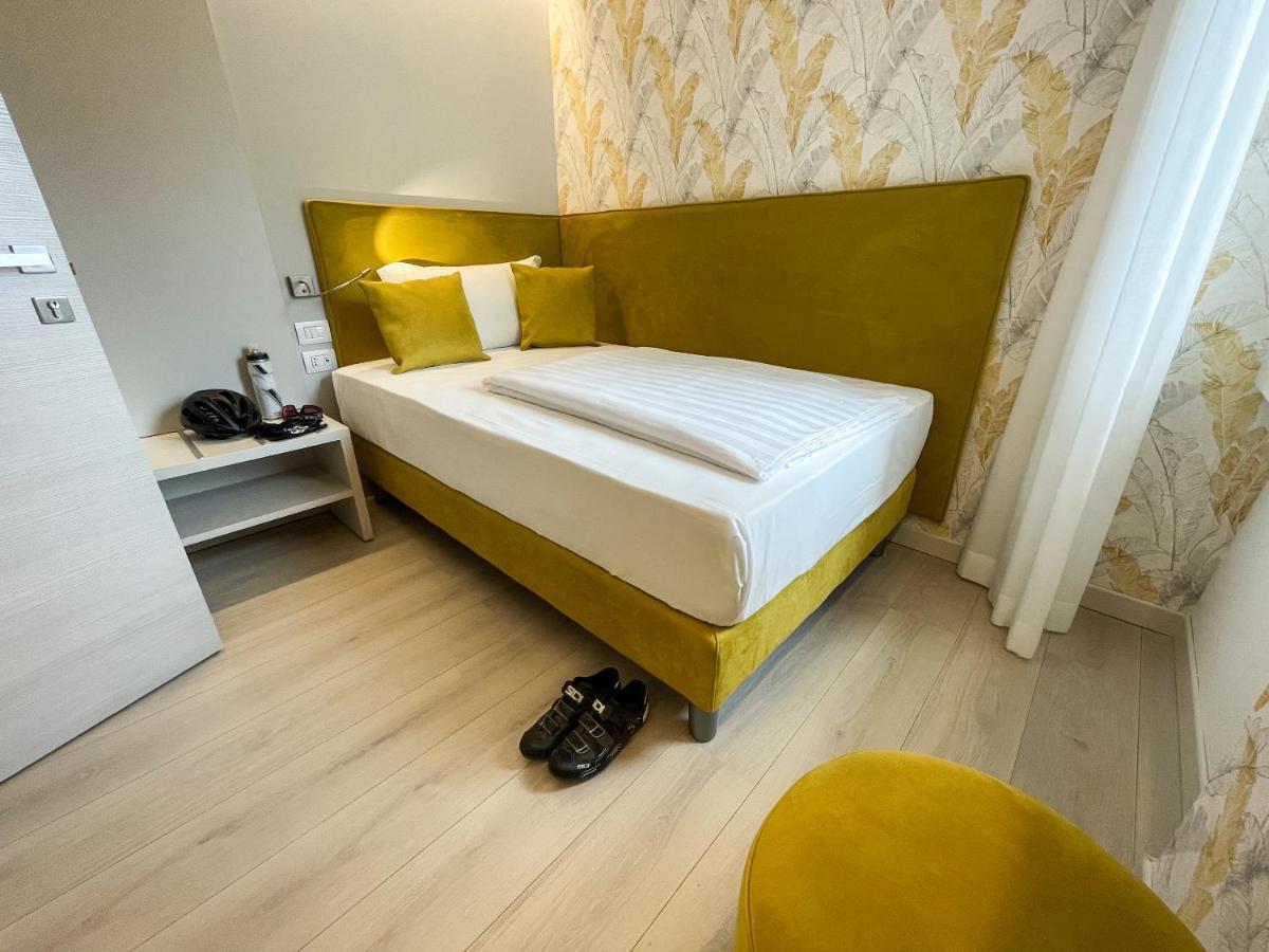 Hotel Stella Alpina Malcesine Ngoại thất bức ảnh
