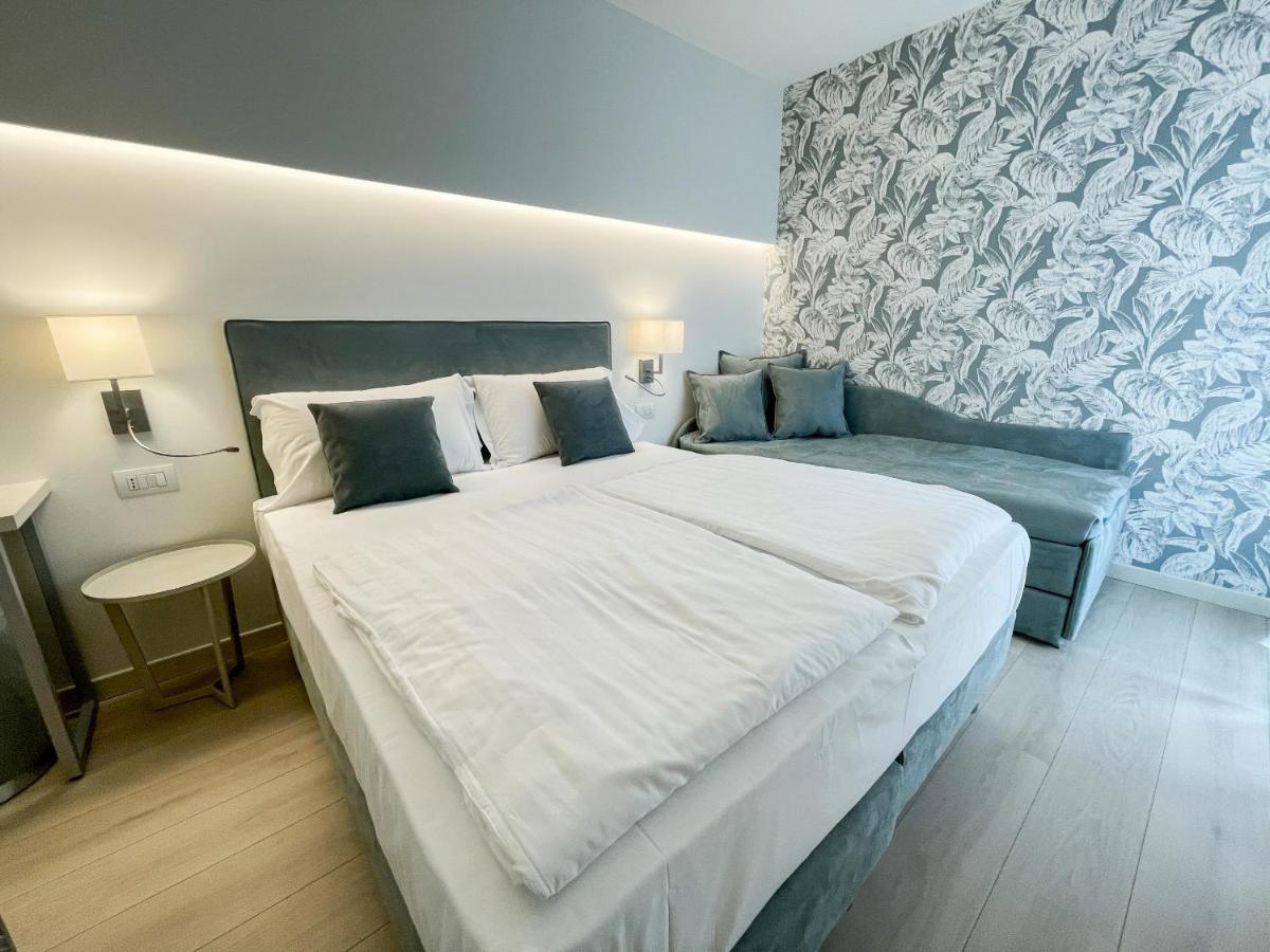 Hotel Stella Alpina Malcesine Ngoại thất bức ảnh