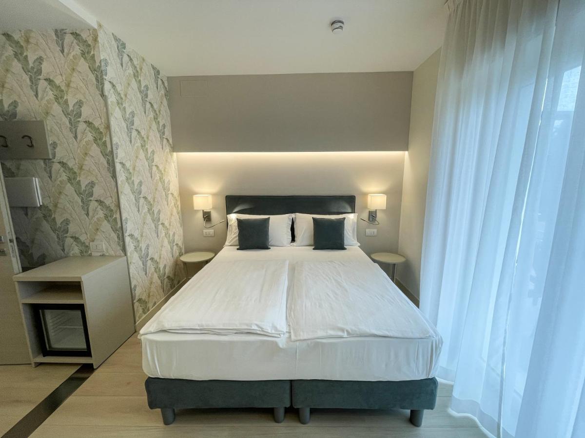 Hotel Stella Alpina Malcesine Ngoại thất bức ảnh