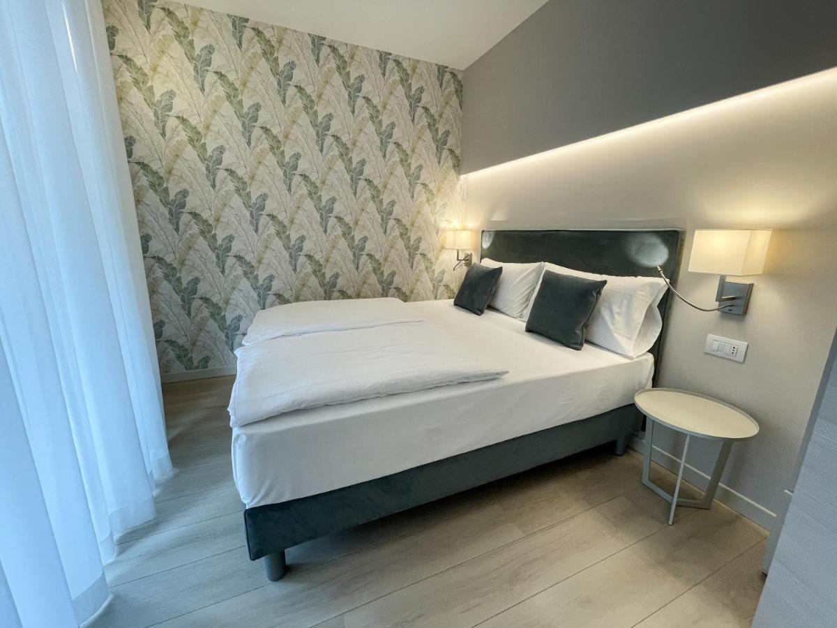 Hotel Stella Alpina Malcesine Ngoại thất bức ảnh