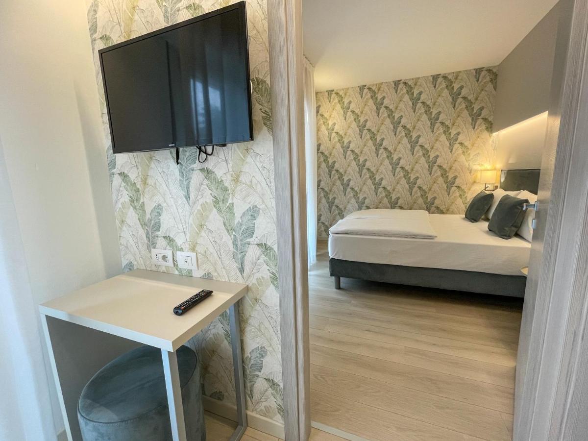 Hotel Stella Alpina Malcesine Ngoại thất bức ảnh