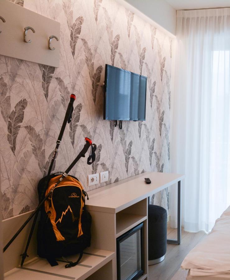 Hotel Stella Alpina Malcesine Ngoại thất bức ảnh
