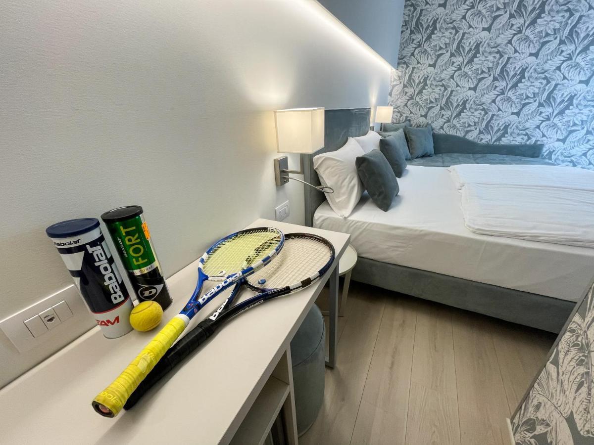 Hotel Stella Alpina Malcesine Ngoại thất bức ảnh