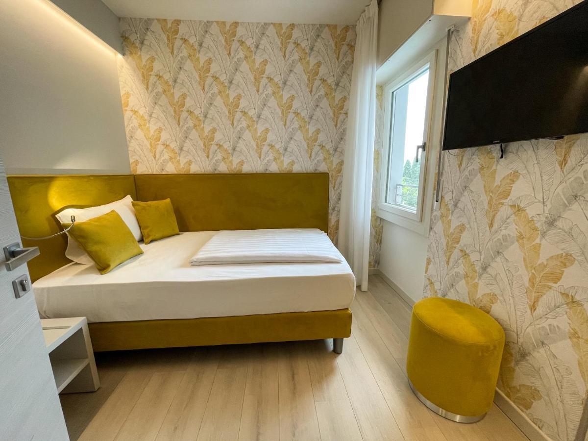 Hotel Stella Alpina Malcesine Ngoại thất bức ảnh