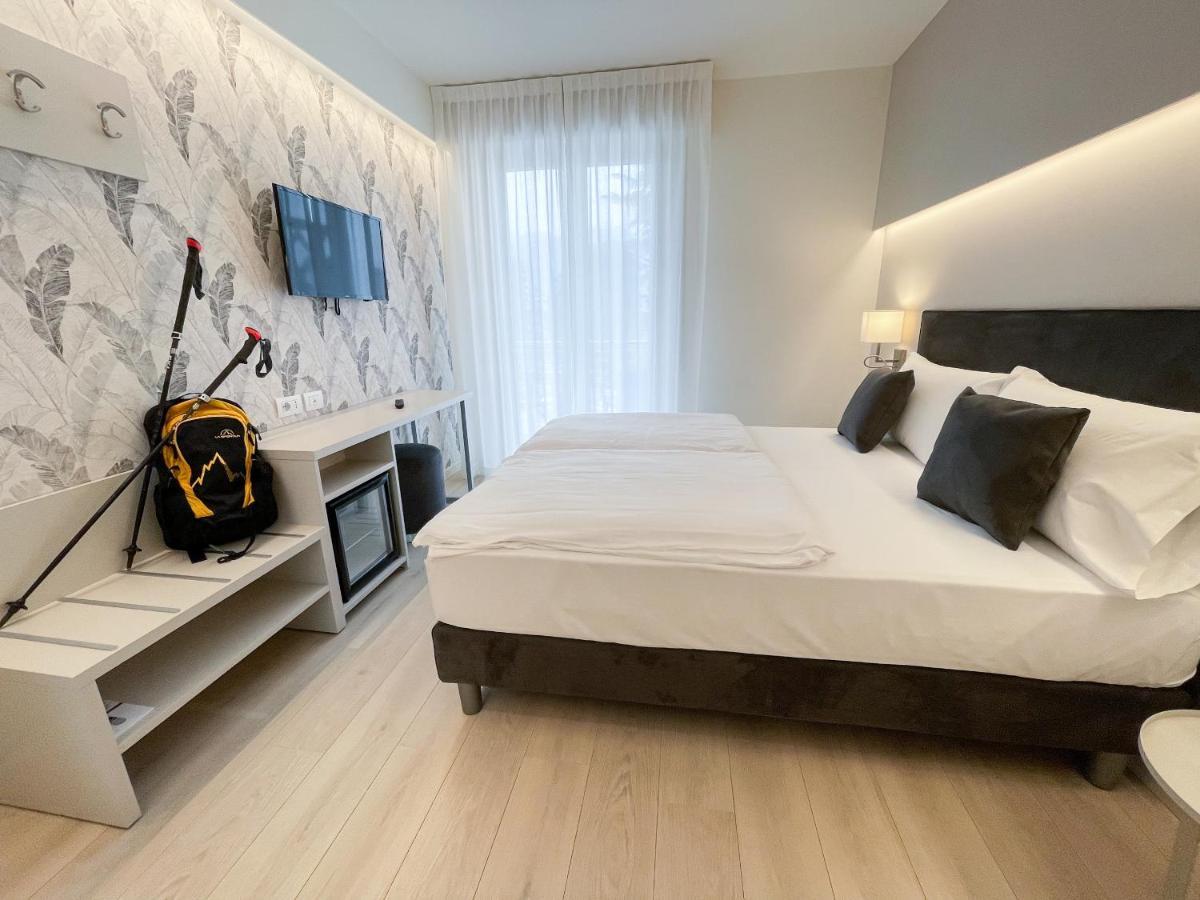Hotel Stella Alpina Malcesine Ngoại thất bức ảnh