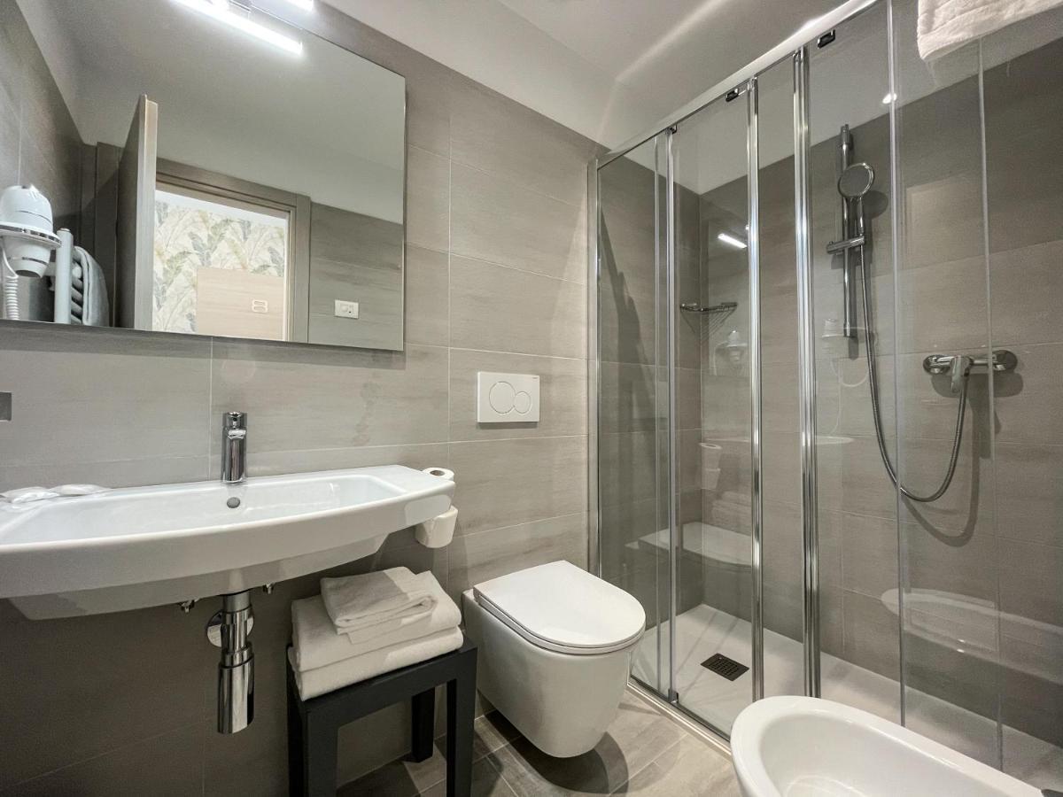 Hotel Stella Alpina Malcesine Ngoại thất bức ảnh