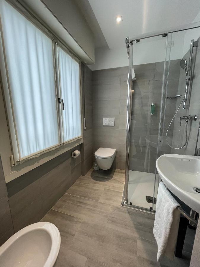 Hotel Stella Alpina Malcesine Ngoại thất bức ảnh