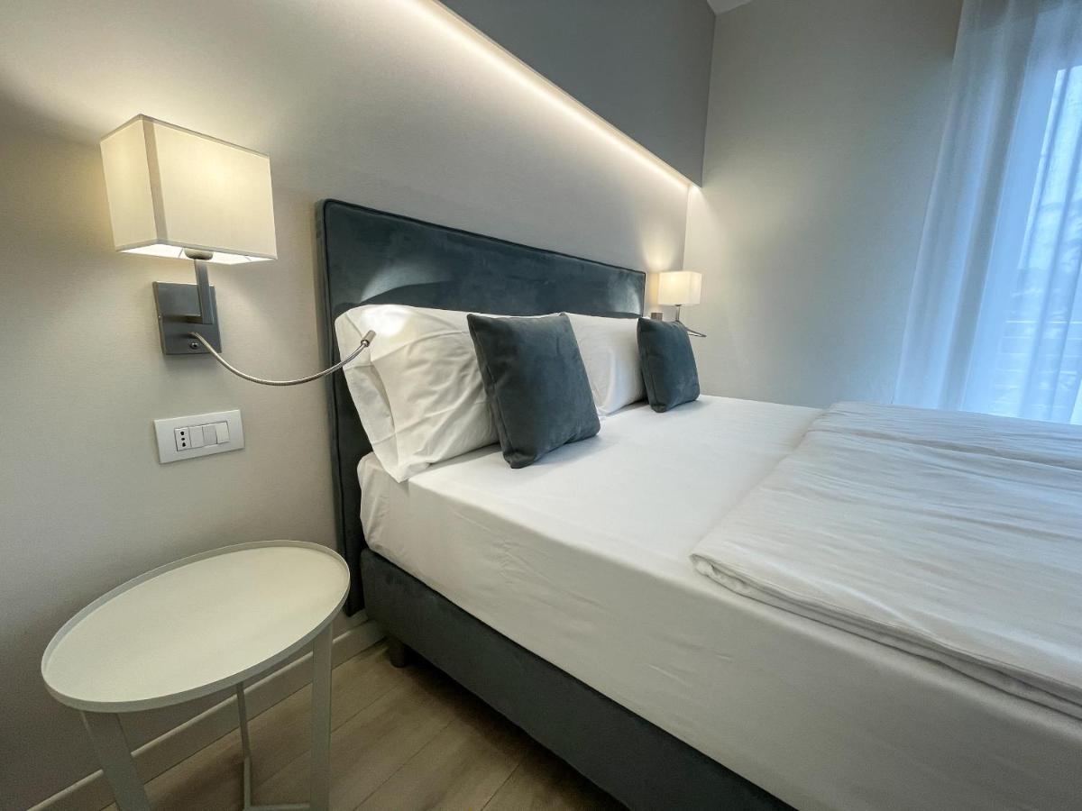 Hotel Stella Alpina Malcesine Ngoại thất bức ảnh
