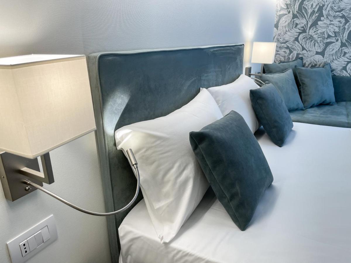 Hotel Stella Alpina Malcesine Ngoại thất bức ảnh