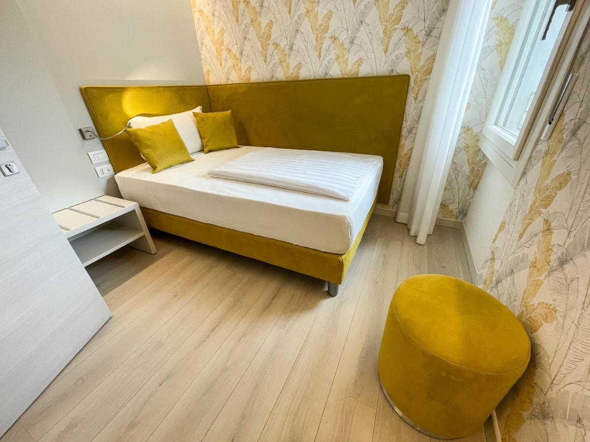 Hotel Stella Alpina Malcesine Ngoại thất bức ảnh