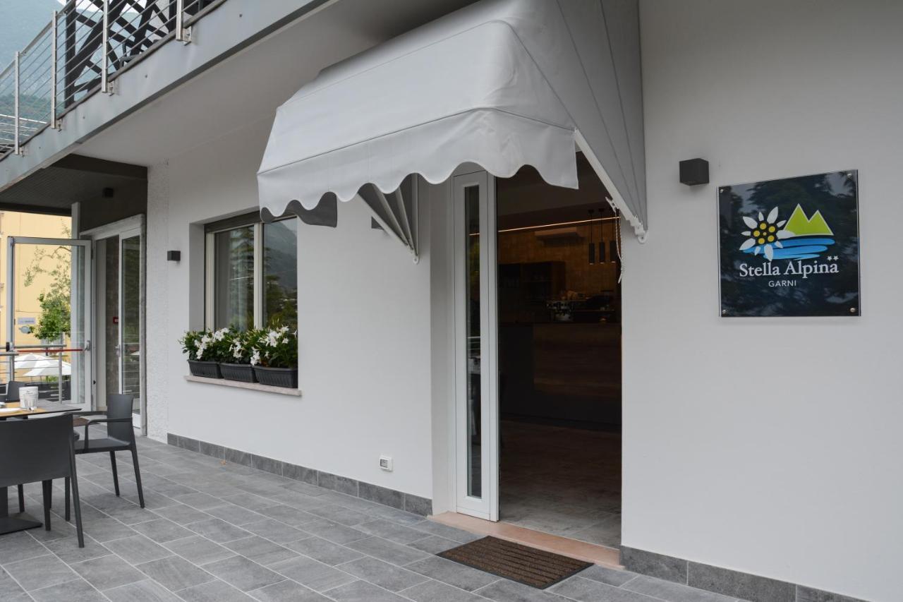 Hotel Stella Alpina Malcesine Ngoại thất bức ảnh