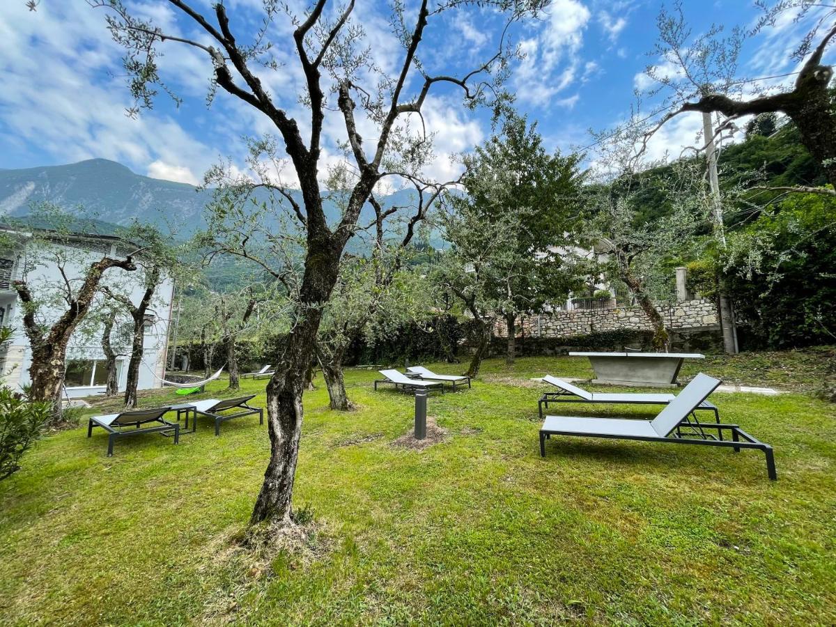 Hotel Stella Alpina Malcesine Ngoại thất bức ảnh