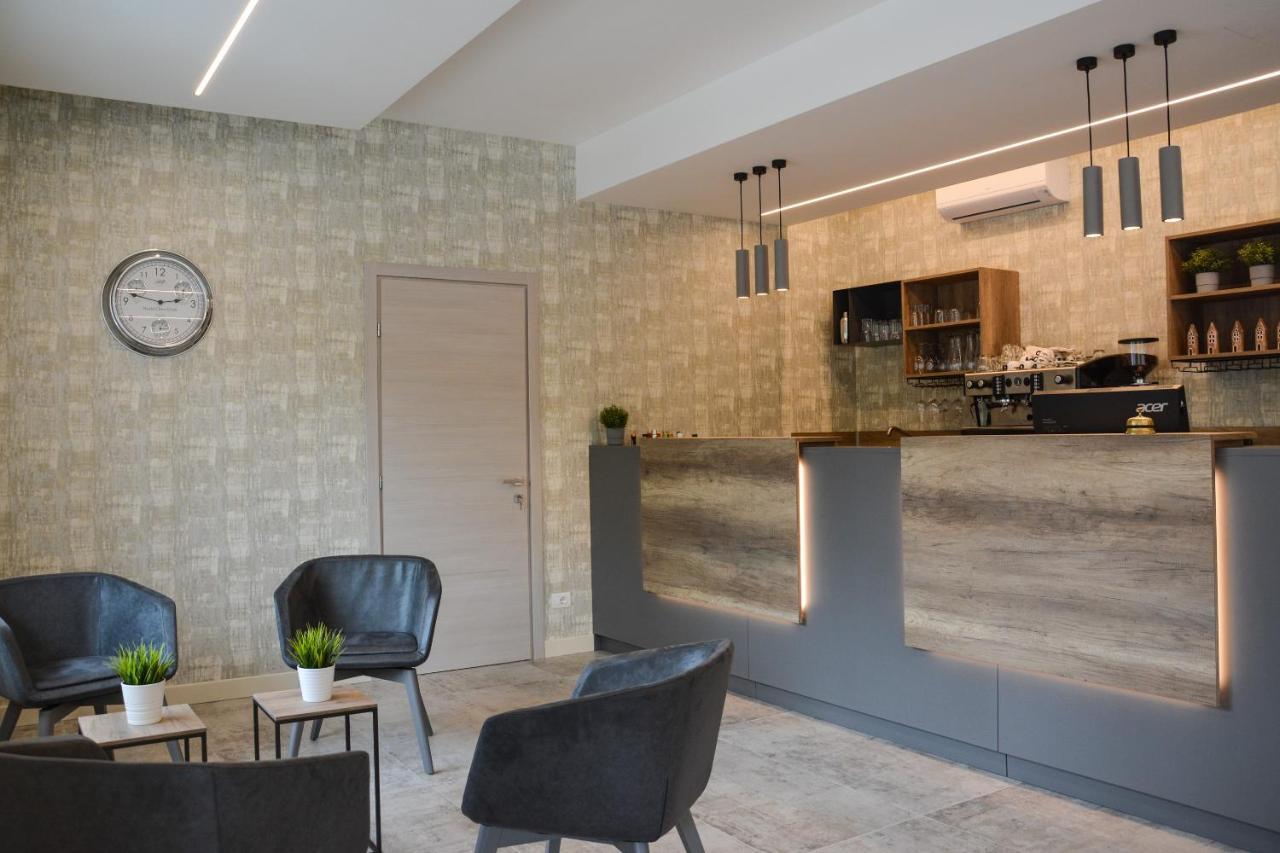 Hotel Stella Alpina Malcesine Ngoại thất bức ảnh