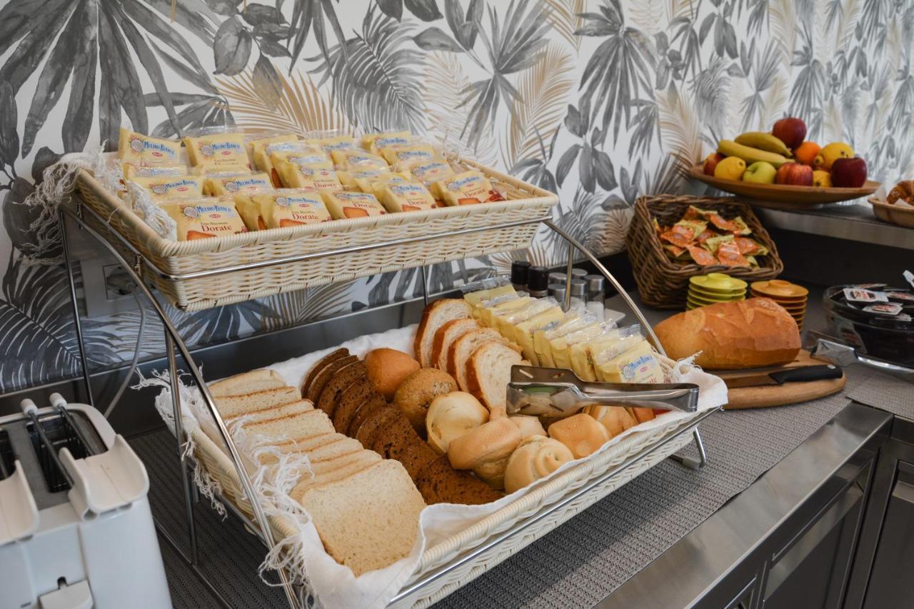Hotel Stella Alpina Malcesine Ngoại thất bức ảnh