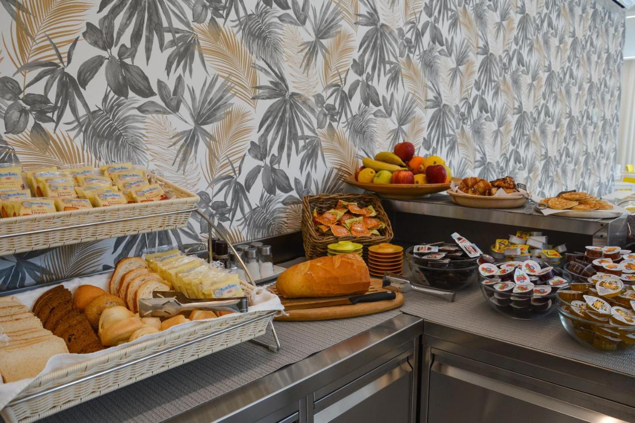 Hotel Stella Alpina Malcesine Ngoại thất bức ảnh