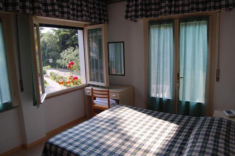 Hotel Stella Alpina Malcesine Ngoại thất bức ảnh