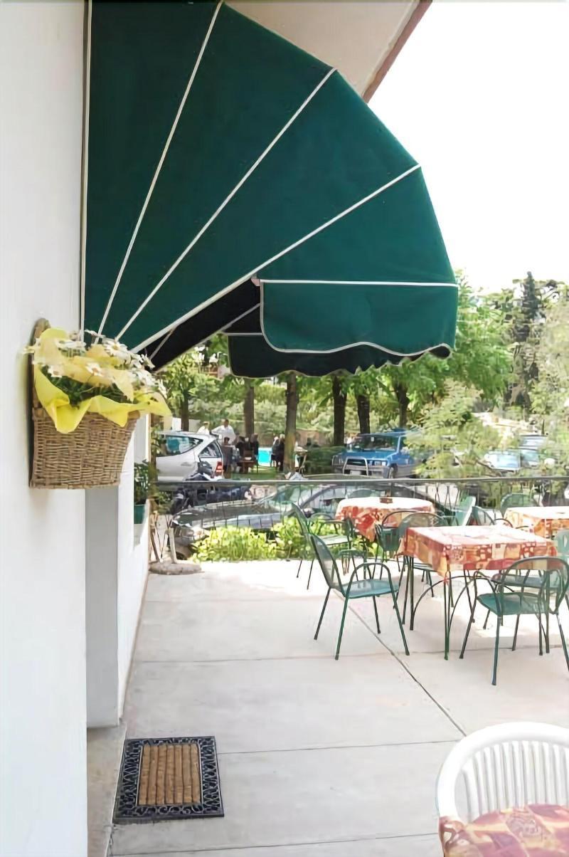 Hotel Stella Alpina Malcesine Ngoại thất bức ảnh