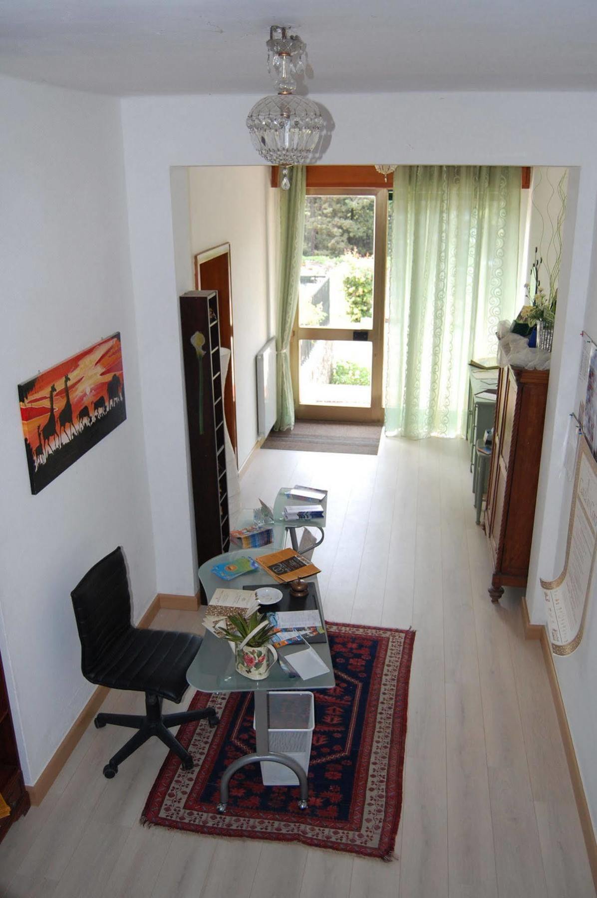 Hotel Stella Alpina Malcesine Ngoại thất bức ảnh