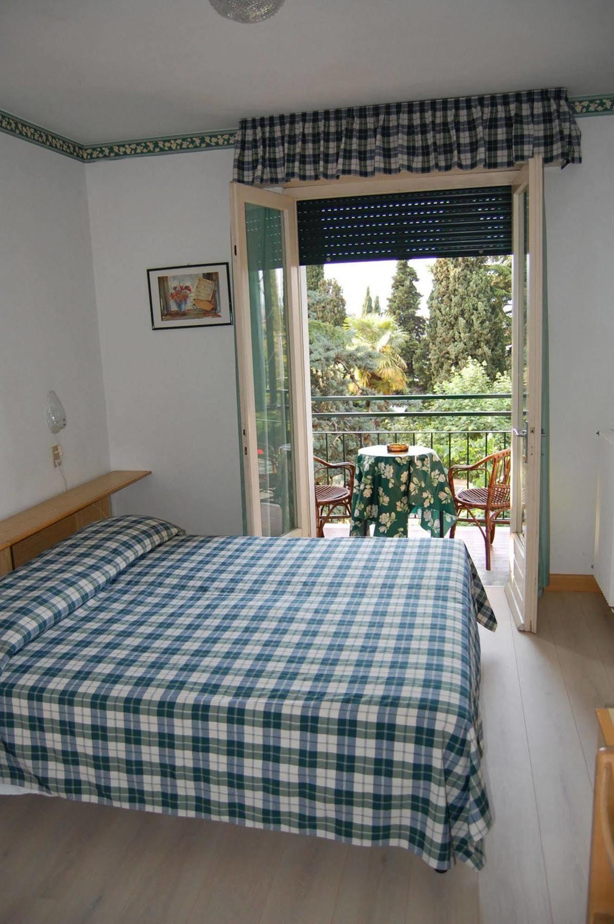 Hotel Stella Alpina Malcesine Ngoại thất bức ảnh