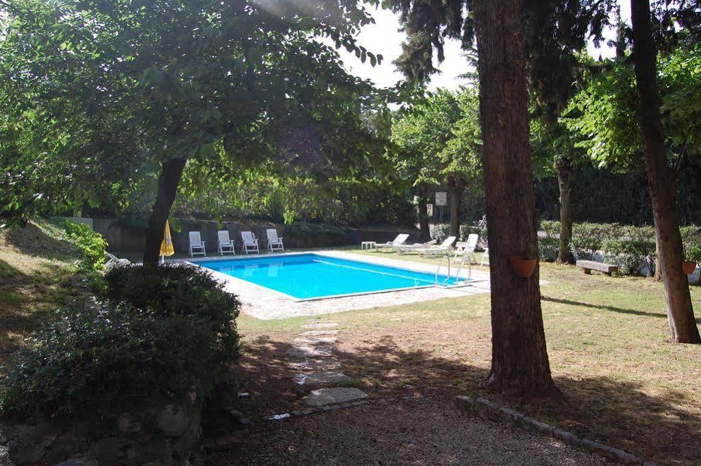 Hotel Stella Alpina Malcesine Ngoại thất bức ảnh