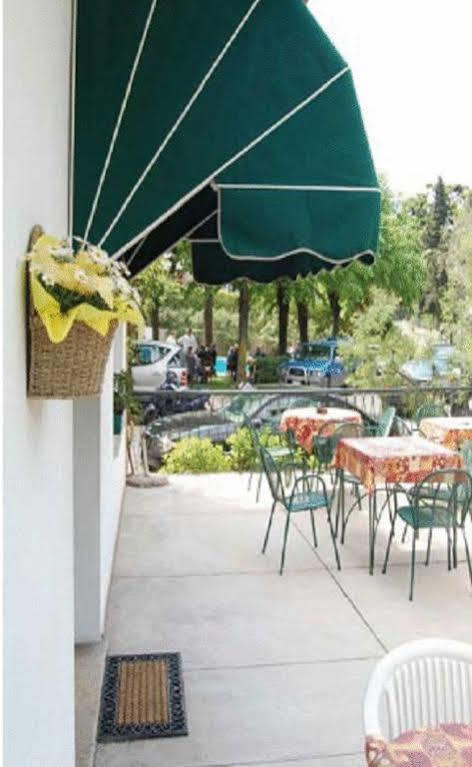 Hotel Stella Alpina Malcesine Ngoại thất bức ảnh